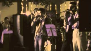 Groove Hammers feat. Женя Комаров - Стиляги