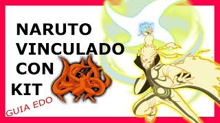 LA UNIÓN PERFECTA; ofensividad & defensividad - NVK - análisis| NARUTO X BORUTO NINJA VOLTAGE
