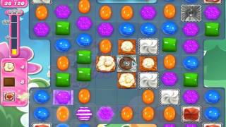 #캔디크러쉬사가 레벨 2494 노부스터 공략, #Candy Crush Saga Level 2494 No Booster Clear