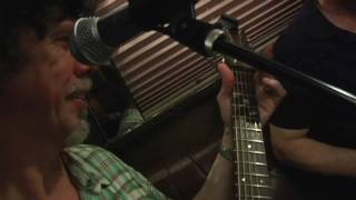 subdudes "Carved In Stone"