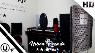 ⚠?? Urban Records - Sello Discográfico En Bogota, Colombia  2019 ®