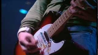 Radiohead - Just (Live_Glastonbury 1997)