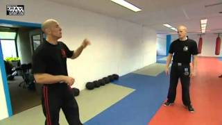 Institute Krav Maga Netherlands Promoclip