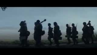 Fury SS march