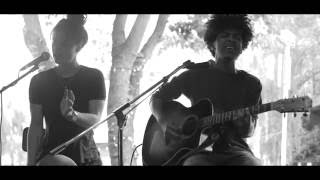 Unaware (Cover) by Jess Smith & Moël