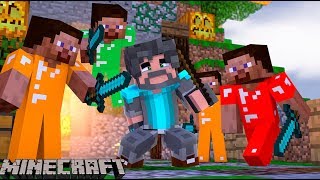 HACKER IN THE STREAM!!! | MINECRAFT BED WARS LIVE