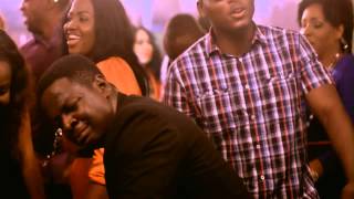 Sammie Okposo - P party