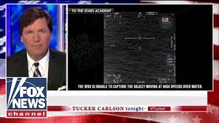 Inside the Navy's 2015 encounter with a UFO