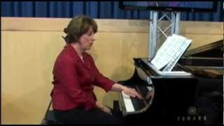 PREVIEW: Brahms Rhapsody in G minor, Op. 79 No. 2