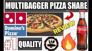 YouTube Tutorial:In Hindi:Multibagger Stock Domino pizza Jubilant FoodWorks By Retail Smart Investor
