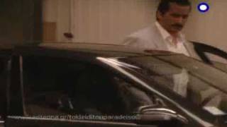 ANT1 TV ΤΟ ΚΛΕΙΔΙ ΤΟΥ ΠΑΡΑΔΕΙΣΟΥ episode 22 trailer