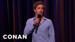 Daniel Sloss Stand-Up 06/26/14