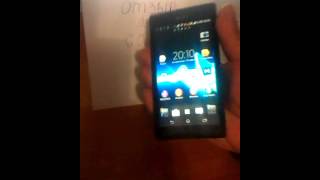 Отзыв о телефоне Sony Xperia M2 Dual sim (D2302) - обзор Sony Xperia M2 Dual sim (D2302)