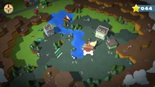 [Overcooked 2] How to unlock Secret Level Kevin 1