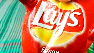 ? ДЫМОВАЯ ШАШКА ИЗ ЧИПСОВ. Как сделать дымовую шашку из чипсов?