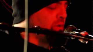 ПНД - DRUG (live Луганск @R-club) 20.12.12