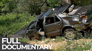 World’s Most Dangerous Roads | Eastern Europe: The Adriatic Highway