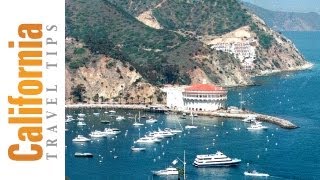 Catalina Island Travel Guide | California Travel Tips