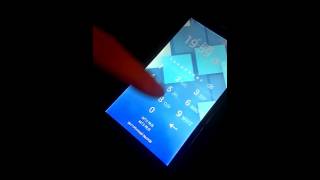 Не работает тач с Aliexpress alcatel pop c7