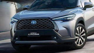 Top 4 Upcoming Toyota SUVs In India