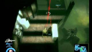 Alien Swarm - Каст 8 Let's play миссии Sewer Junction
