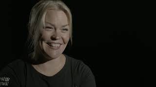 WAL Uncut With Malin Kleinsmith (Women Arm Wrestling)
