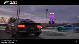 Forza Horizon 4  ​