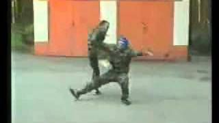 Спецназ ГРУ SPEZNAZ