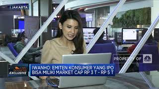 Akhir 2021, RHB Sekuritas Siapkan 2 IPO Saham & Perkuat Online Trading