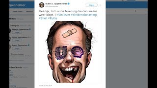 Waarom de afschaffing Dividendbelasting misschien tóch wordt doorgezet…• #Z60