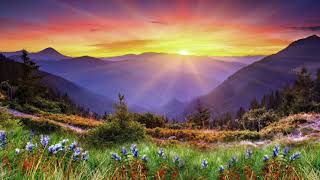 Dreamtime - Awakening and Light