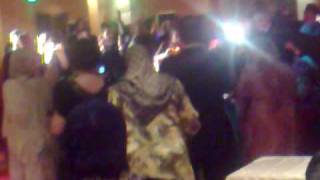 Algerie - Mariage Tlemcenien -1-