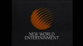 Malofilm Video/New World Entertainment Presents