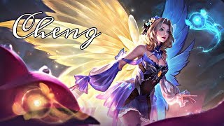 Читы на МИДЕ ЗАКОННО!!?Mobile legends ✔