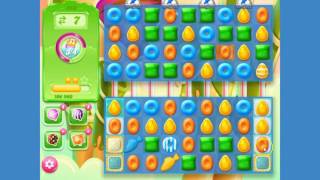 Candy Crush Jelly Saga - Level 316 - no boosters