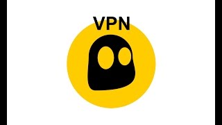 Navigare anonimi tramite VPN scelta paese e gratis con CyberGhost