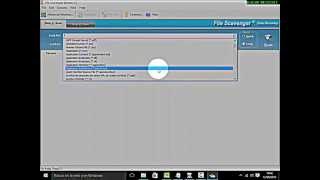 File Scavenger 4.3 Full & Keygen