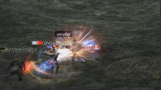 Lineage 2 Abyss Walker pvp