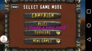 Death worm (Mod APK)