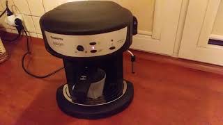 Rowenta Adagio automatic ES180
