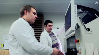 Программирование ПЛК в CoDeSys Дист обучение