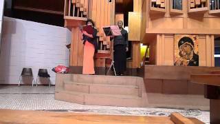 00055 Laudamus te (Gloria) Vivaldi