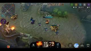 Vainglory 5V5 2019