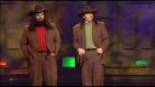 Les Denis Drolet - Brokeback Mountain
