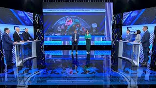 Получат ли беженцы шанс на будущее в ЕС? Чем ответит Беларусь на обвинения Запада? // По существу
