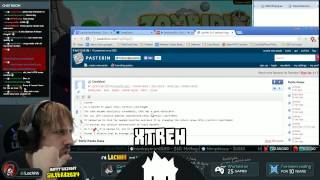 Daily Stream 9amPST - Lots of ZombIdle feedbacks! - Lachhh.tv