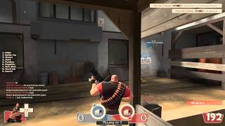 TF2 reDarkStorm vs netCoders.CC