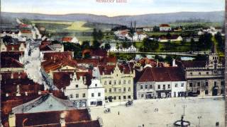 Havlíčkův Brod - historické pohlednice