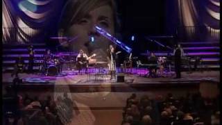 Winter Snow- Jessica Fancher (Audrey Assad and Chris Tomlin)