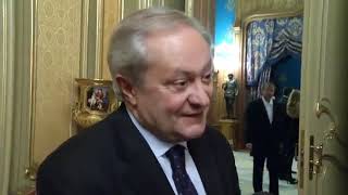 Российские Музы - Миру